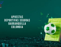 Apuestas Deportivas Seguras Barranquilla Colombia
