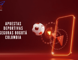 Apuestas Deportivas Seguras Bogotá Colombia
