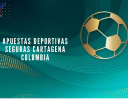 Apuestas Deportivas Seguras Cartagena Colombia